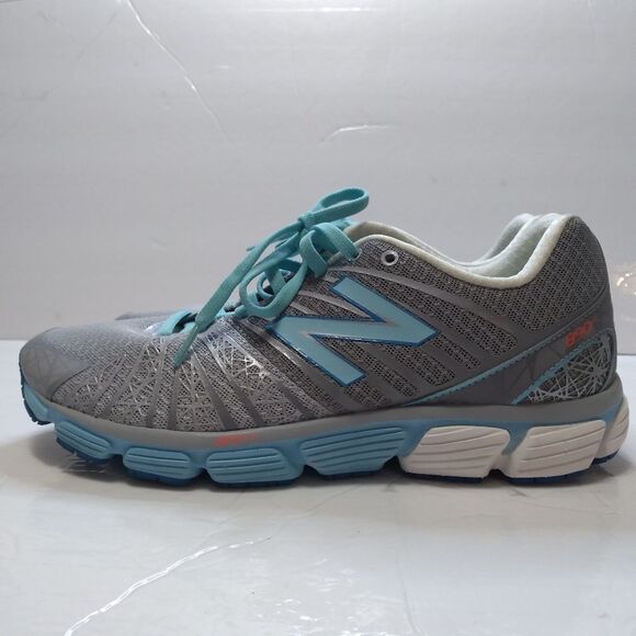 New balance women's  sneakers - Picture 6 of 11
